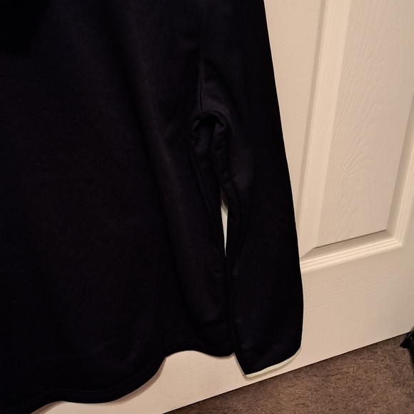 Men's Xersion Fleece Hoodie NWT - Picture 5 of 6